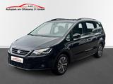 Seat Alhambra 20th Anniversary *CAM *Pano *AppleCar - Seat Alhambra: 20th Anniversary