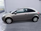 Opel Corsa D Edition "111 Jahre" - gebrauchte Opel Corsa aus dem Jahr 2010