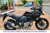 Suzuki DL 650 - 1te Hand - erst 12300km - Offers