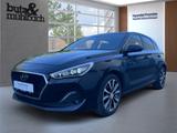 Hyundai i30 Premium 1.4 T-GDI EU6d-T - Hyundai: Limousine, Eu