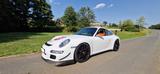 Porsche 997 GT3 MY08 GT3 - Porsche 997: Gt3