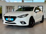 Mazda 3 Sports-Line*BOSE*HUD*SHZ*START/STOP*TOUCH* - Mazda 3 Gebrauchtwagen