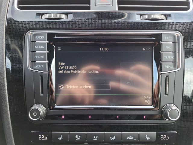 SCIROCCO 1.4 TSI SOUND SHZ+NAVI+APP+XENON