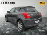 Suzuki Swift Comfort Automatik - Suzuki Swift: Automat
