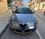 Alfa Romeo Giulietta 1.6 JTDm 120 CV Sport Carbo - gebrauchte Alfa Romeo Giulietta aus dem Jahr 2020