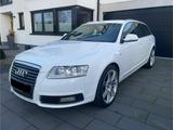 Audi a6 3.0 TDI  Quattro S line - Audi A6 aus 2010: Line
