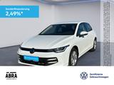 Volkswagen Golf VIII 1.5 TSI Life LED+AHK+LANE+ACC+SIDE+PDC - Auto leasen in Braunschweig