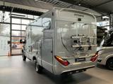 HYMER / ERIBA / HYMERCAR ML-T 580 4x4 / MLT580 / Leder / Native Bamboo - HYMER / ERIBA Wohnmobile & Wohnwagen