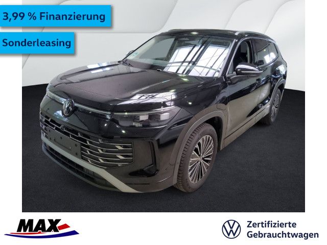 Volkswagen Tayron 1.5 eHybrid DSG ELEGANCE IQ.LIGHT AHK DCP foto 1