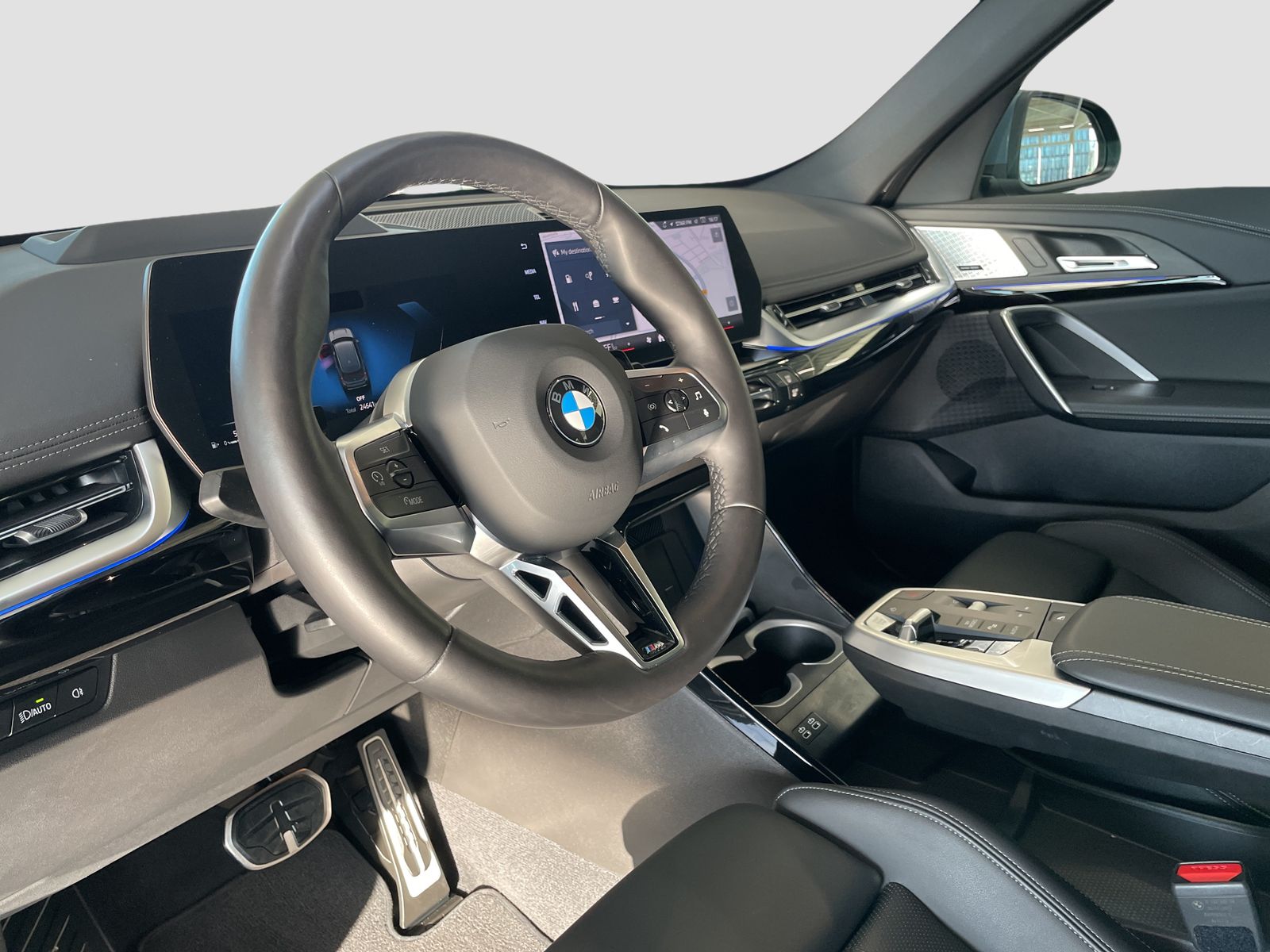 BMW X1 - Bild 10