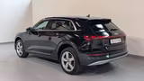 Audi e-tron 50 quattro advanced - Audi: Allradantrieb