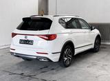 Seat Tarraco 1.5 TSI ACT 110kW FR DSG FR - Seat Tarraco Unfallwagen