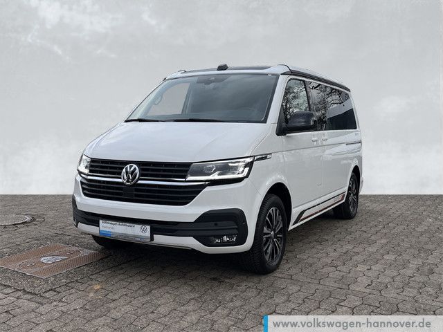 Volkswagen T6.1 California Beach 2.0 TDI DSG AHK Standheizu