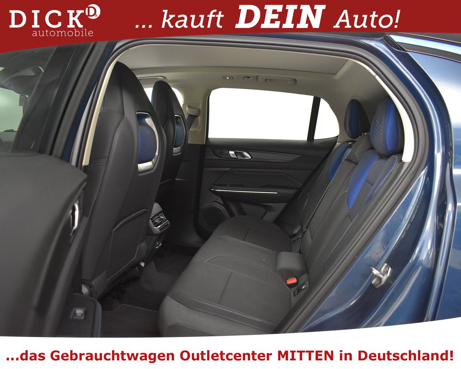 LYNC AND CO 01 1.5TD Aut PHEV PANO+MEMO+NAVI+LED+SHZ+ACC+360 - Image 21