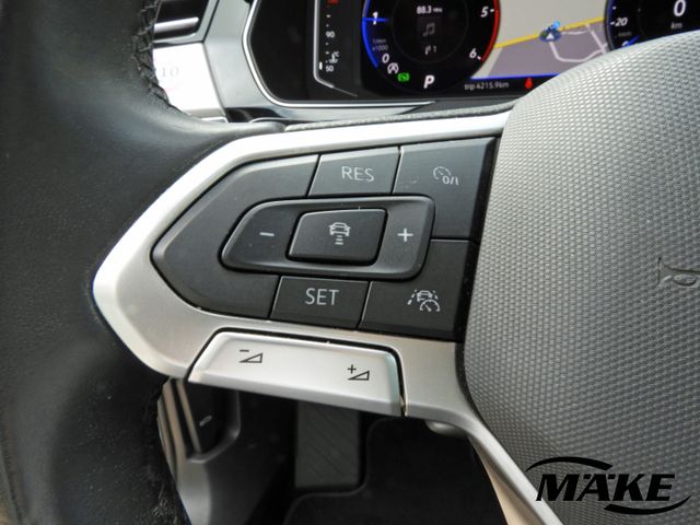Passat Business 2.0 TDI DSG AHV ACC LED NAV STDH
