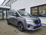 Nissan TOWNSTAR Kombi L1 1.3 DIG-T TEKNA NAVIGATION|SOF - Nissan Townstar Tageszulassungen
