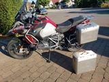 BMW R1250GS  ADV orig. tiefer, Service NEU         - BMW GS 1250