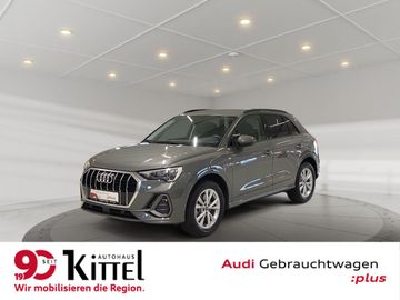 Audi Q3 - 2