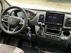 Pössl Roadcruiser*Premium Komfort*LED*Rahmenfenster*