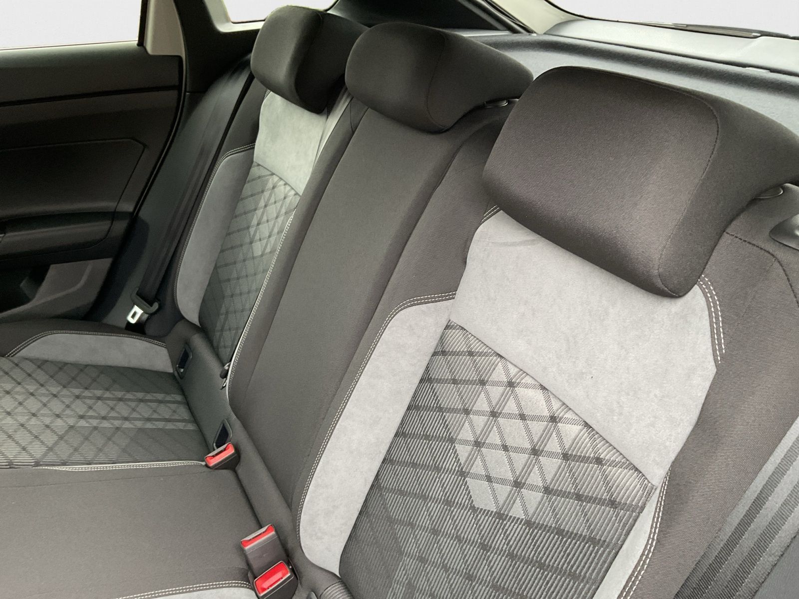 Volkswagen Taigo - Bild 13