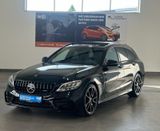 Mercedes-Benz C 200 T AMG AHK+PANO+ARTICO+RFK+StHzg - gebrauchte Mercedes-Benz C 200 aus dem Jahr 2018