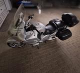 BMW R 1150 RT - BMW R RT 1150