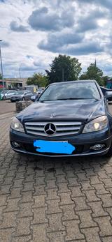 Mercedes-Benz mercedes C280 - gebrauchte Mercedes-Benz C 280 aus dem Jahr 2009
