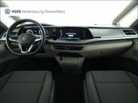 Volkswagen T7 Multivan - Vorschau Bild 10