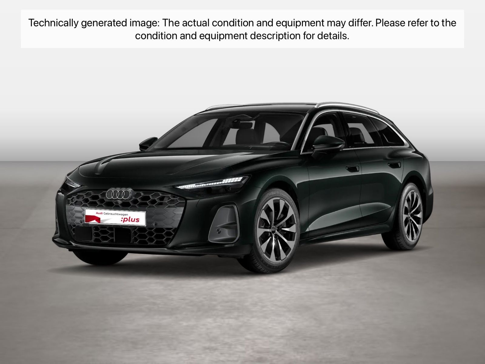 Audi A6 Avant TDI quattro 150 kW S tronic B&O AHK HUD imagem 2