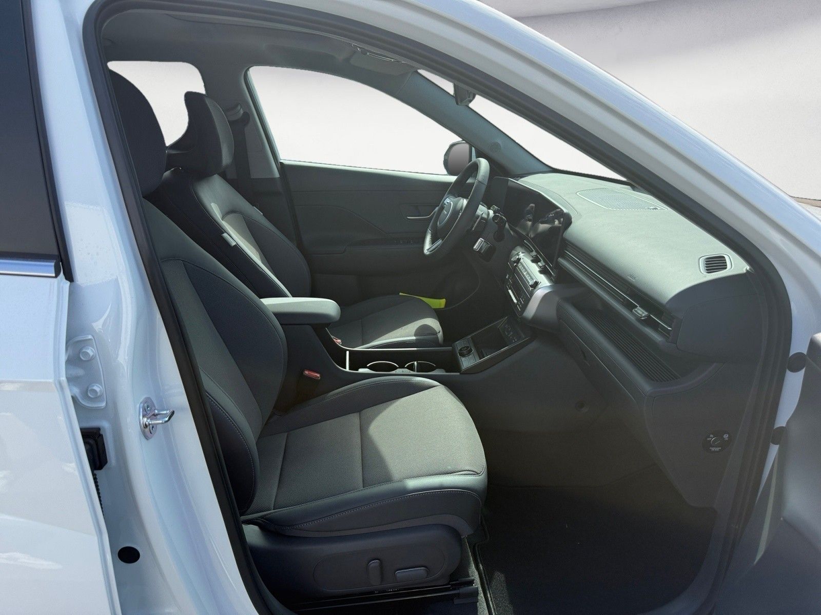 Hyundai Kona – Bild 14