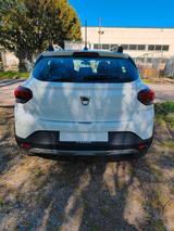 Dacia Sandero III TCe 90 CVT Stepway Comfort - Dacia Sandero von privat