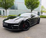 Porsche Panamera GTS