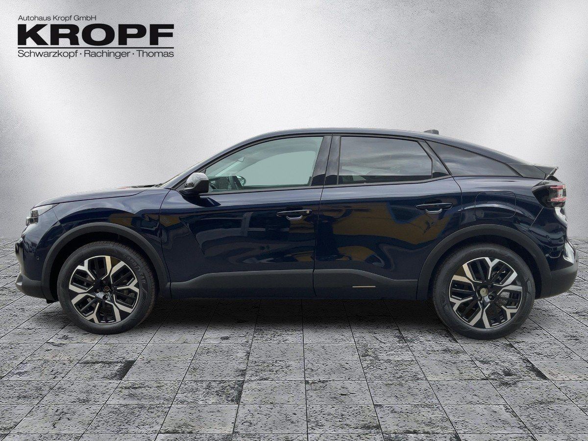 Citroën C4 - Bild 3
