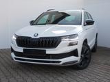 Skoda Karoq  1.5 TSI Sportline * DSG * Navi *ACC * LED - gebrauchte Skoda Karoq aus dem Jahr 2023