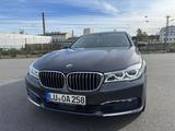 BMW 730Ld xDrive - - BMW 730: Ld