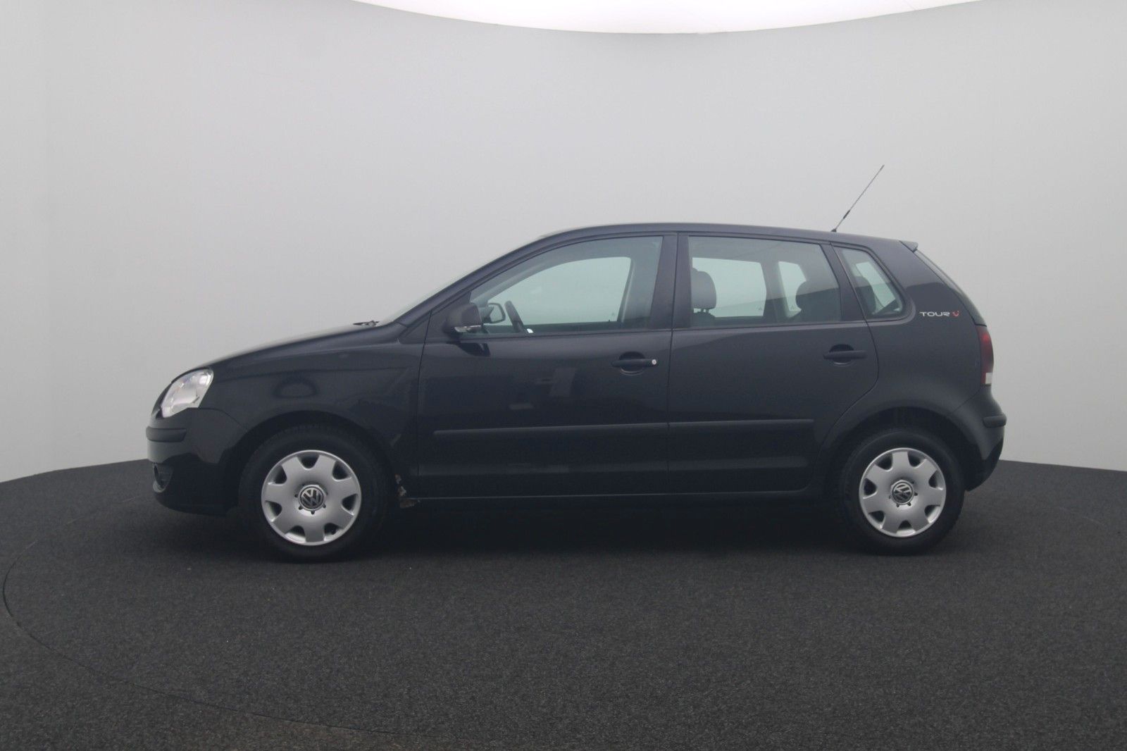 Fahrzeugabbildung Volkswagen Polo IV 1.4 Tour AUTOMATIK AHK KLIMA SHZ