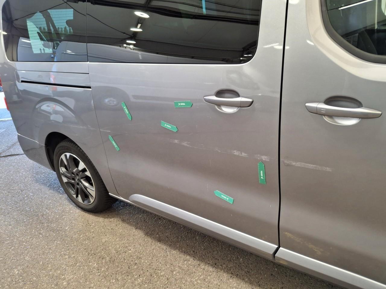 Opel Zafira Life Edition XL*9-SITZER*KAMERA*NAVI*SHZ, миниатюра 16