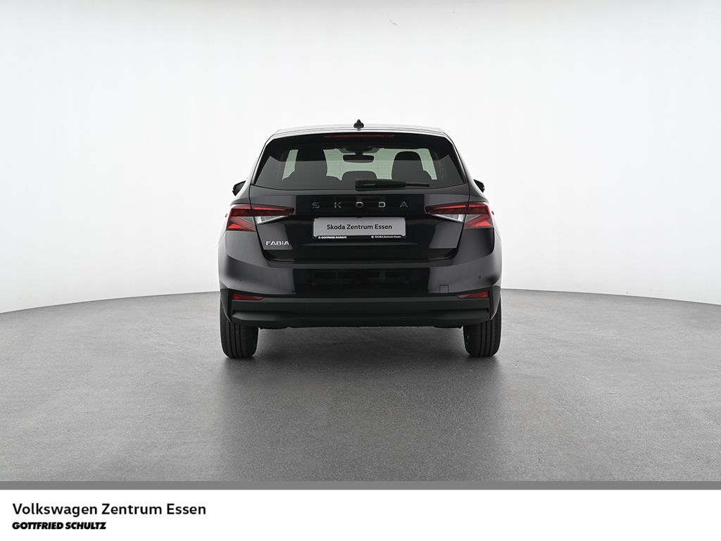 Skoda Fabia - Bild 5