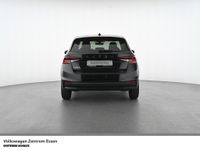 Skoda Fabia - Vorschau Bild 5