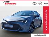 Toyota Corolla Hybrid Team D 5-TÜRER, 1,8 Hybrid+Techni - Toyota Corolla in Kassel