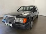 Mercedes-Benz 230TE,W124, 1. Hand,sehr schöner Originalzustand - Mercedes-Benz: Kombi, S124