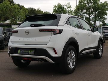 Opel Mokka - 7