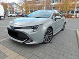 Toyota Corolla 2,0 Hybrid Team D. Touring Sports+Techni - Toyota Corolla Team mit Benzin-Antrieb