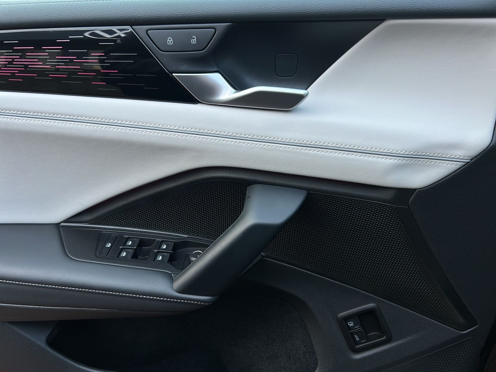 Volkswagen Tiguan - Bild 8