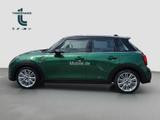 MINI Cooper S Classic Trim Steptronic Klimaaut. - MINI Cooper S: 5 Türen