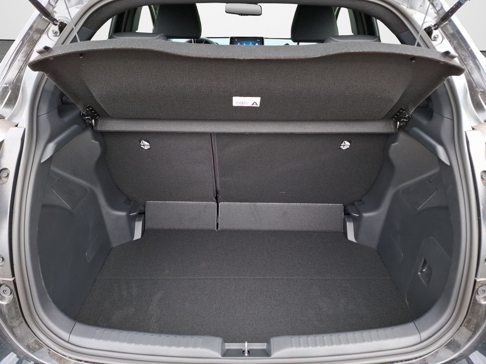 MAZDA 2 Hybrid 1.5 VVTi Homura Automatik Klima / Kamer - Image 16