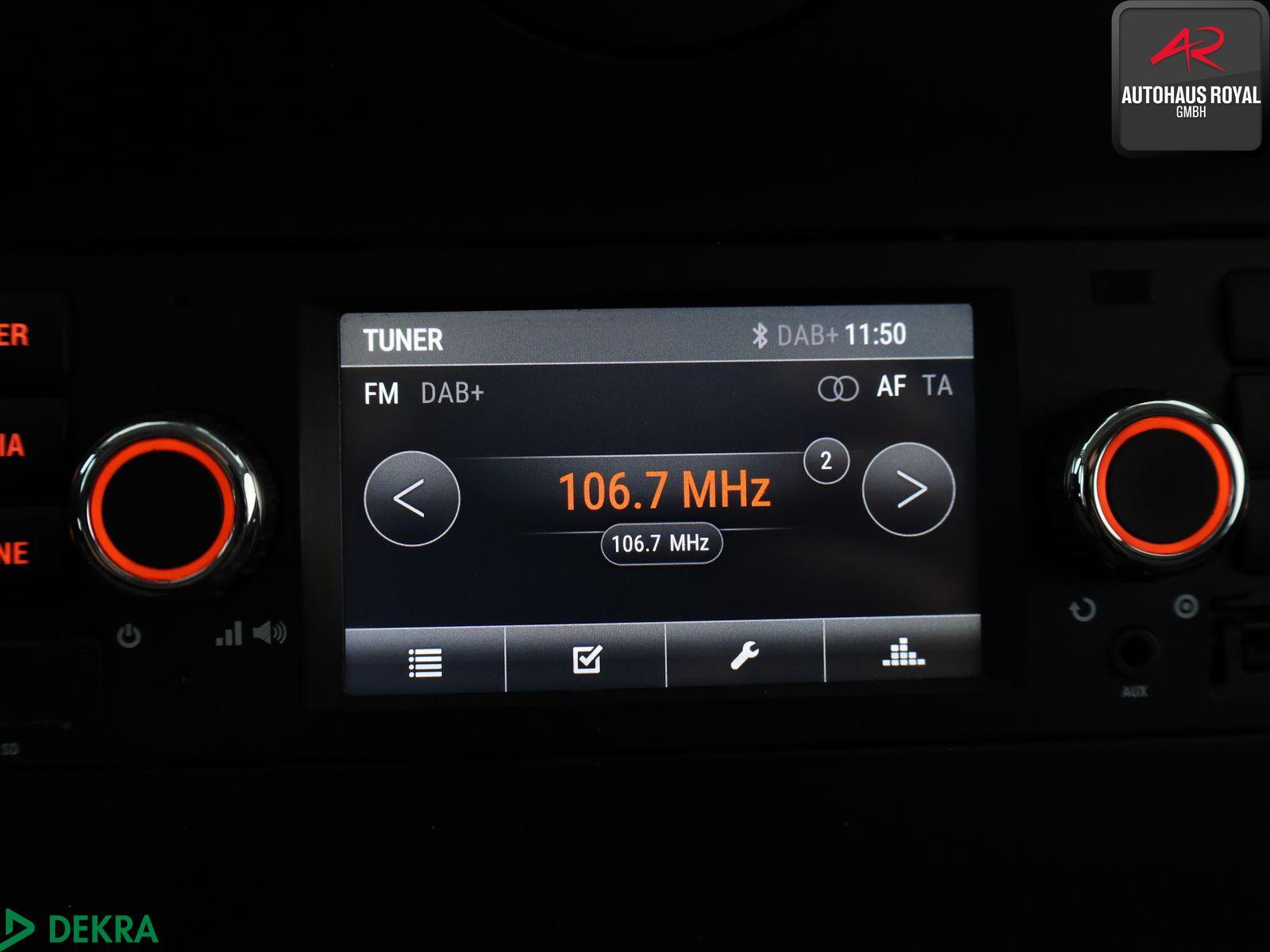 Mercedes-Benz Citan 111 CDI KASTEN EXTRALANG NAVI,KLIMA,1.HAND, миниатюра 19