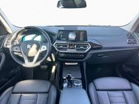 BMW X3 - Vorschau Bild 12