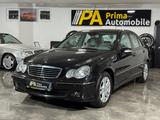 Mercedes-Benz C 180 Kompressor Lim. / Automatik Klima Tempomat - gebrauchte Mercedes-Benz C 180 aus dem Jahr 2006