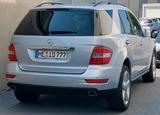 Mercedes-Benz Mercedes ML350 CDI Bluetec 4Matic - Mercedes-Benz ML 350 in Solingen